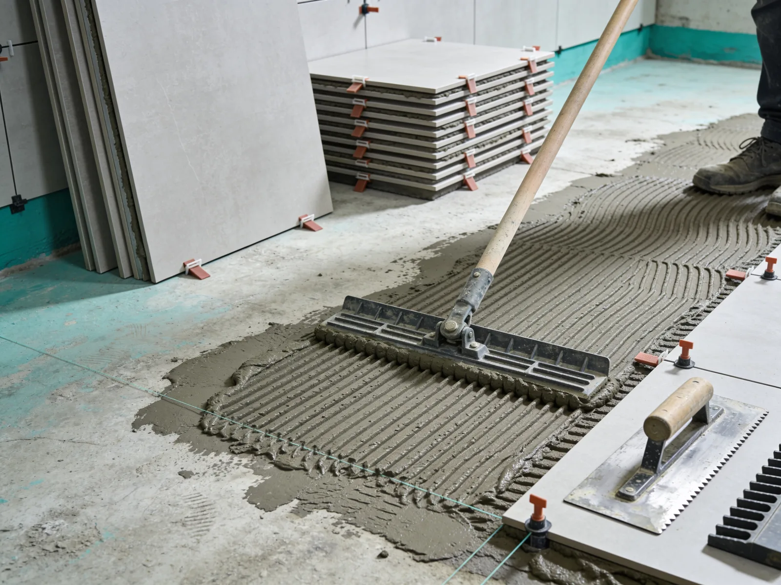 Why choose Luxury Vinyl Plank Installation in Cochiti Lake, NM